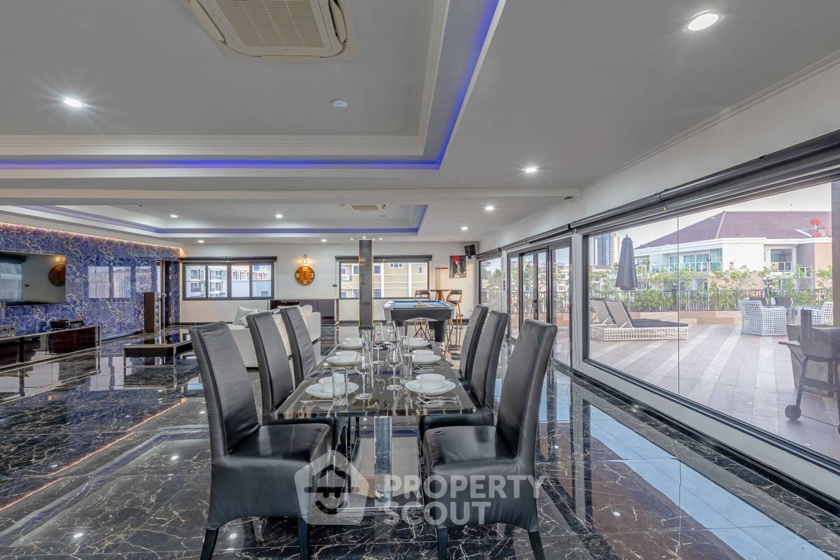 รูป คอนโด 3-ห้องนอน ที่ สยาม โอเรียนทัล สตาร์ ใกล้ ถนนพระตำหนัก พัทยา (ID 2053155) - รูปที่ 4/13