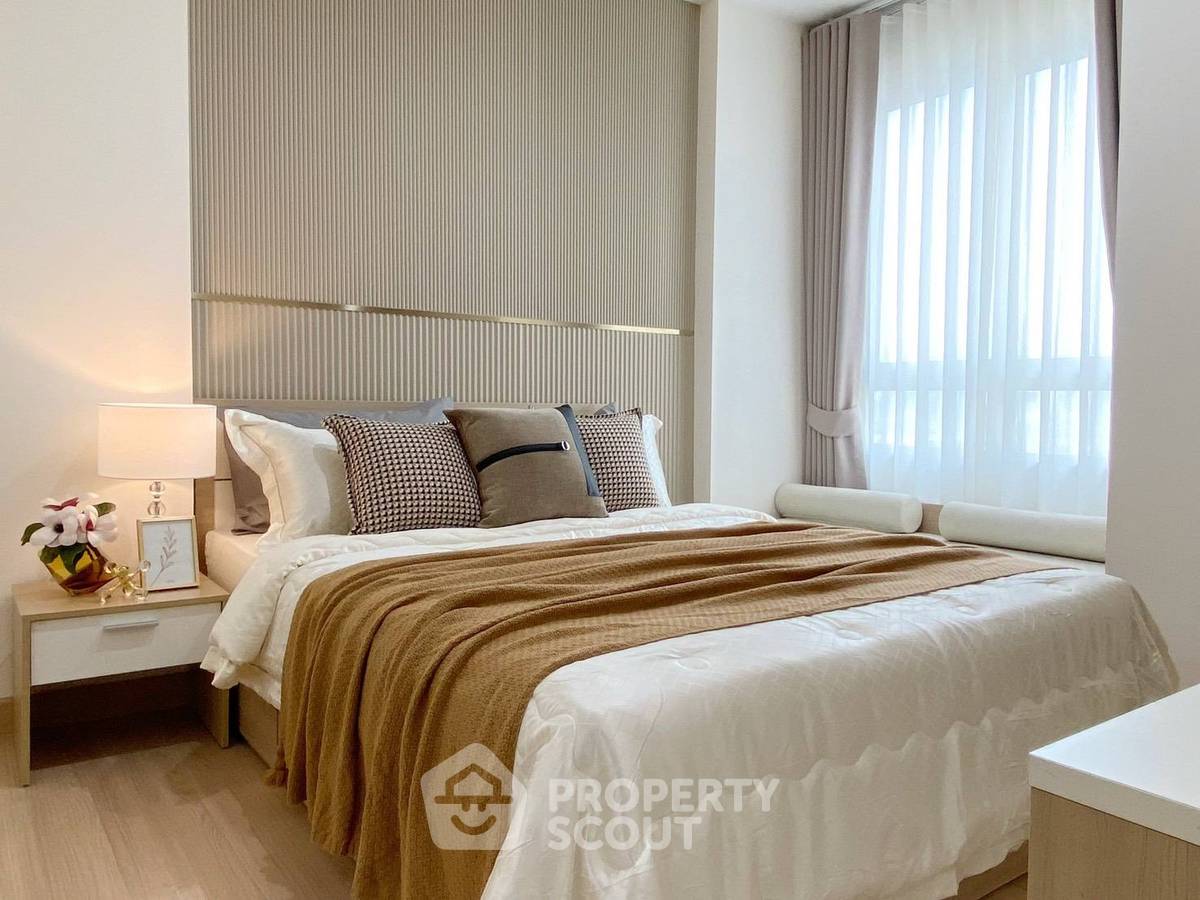 picture 1-BR Condo at Centric Scene Ratchavipha near MRT Wong Sawang (ID 2064460) - 6/7