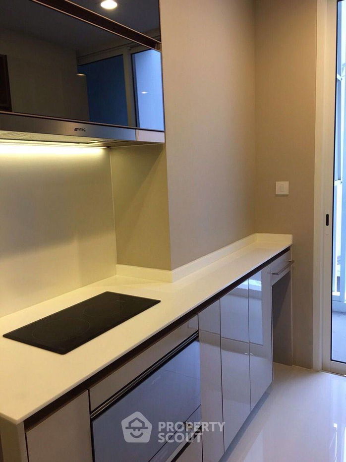 picture 1-BR Condo at The Room Sathorn near BTS Saint Louis (ID 1423020) - 5/9