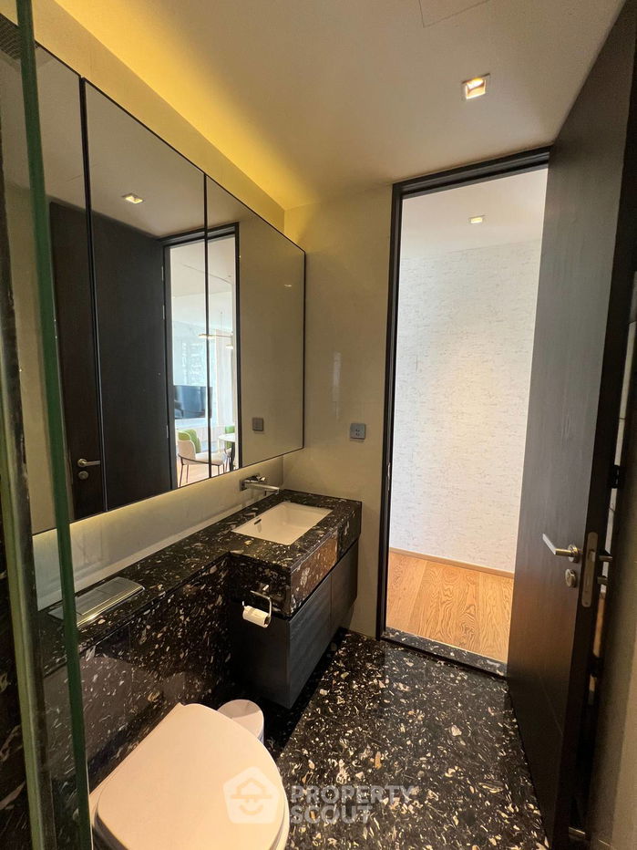 picture 2-BR Condo at Beatniq Sukhumvit 32 near BTS Thong Lor (ID 2289001) - 8/23