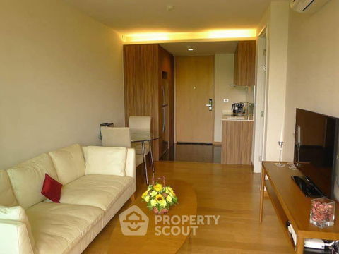 คอนโด 1-ห้องนอน ที่ เวีย 31 ใกล้ MRT สุขุมวิท (ID 2080021)