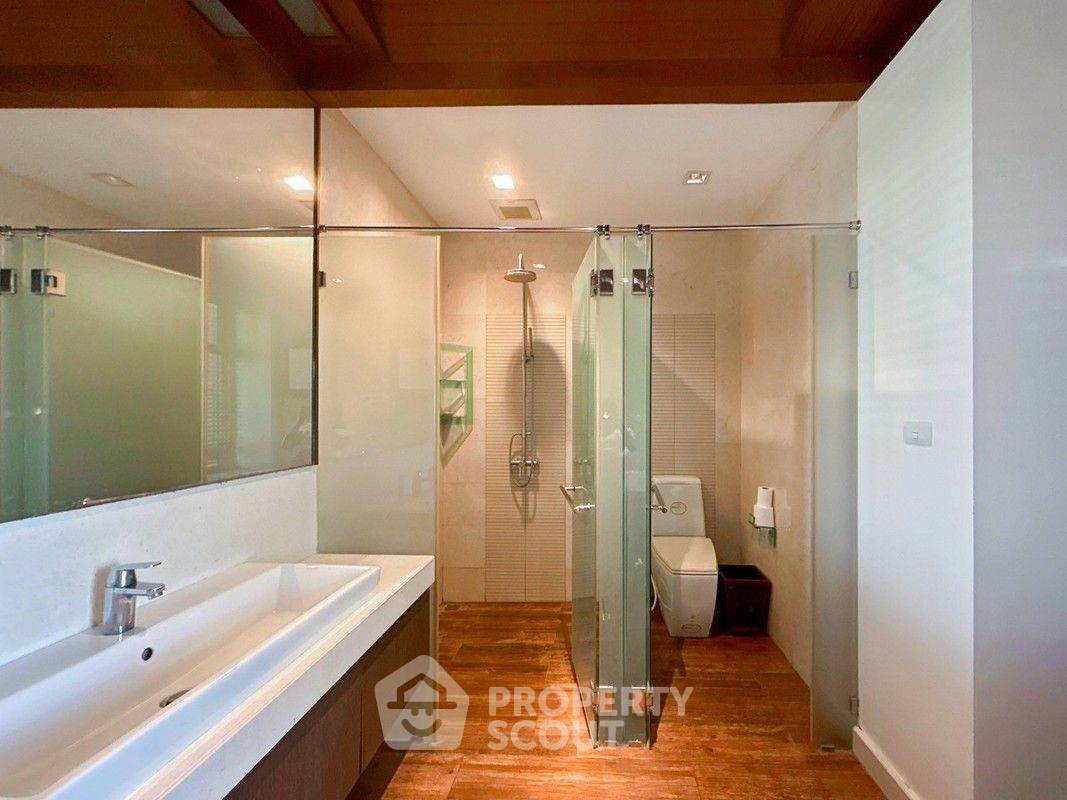 รูป วิลล่า 3-ห้องนอน ที่ พาโนรามา พูลวิลล่า ใน ปากน้ำปราณ (ID 1455164) - รูปที่ 26/38