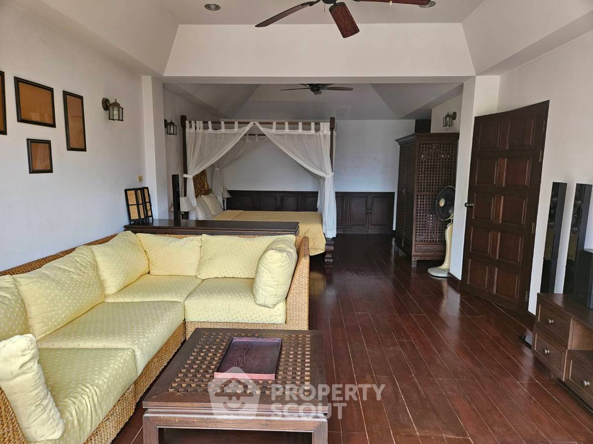 picture 2-BR Condo at Chateau Dale Thai Bali Jomtien close to Pattaya South (ID 1717351) - 7/16