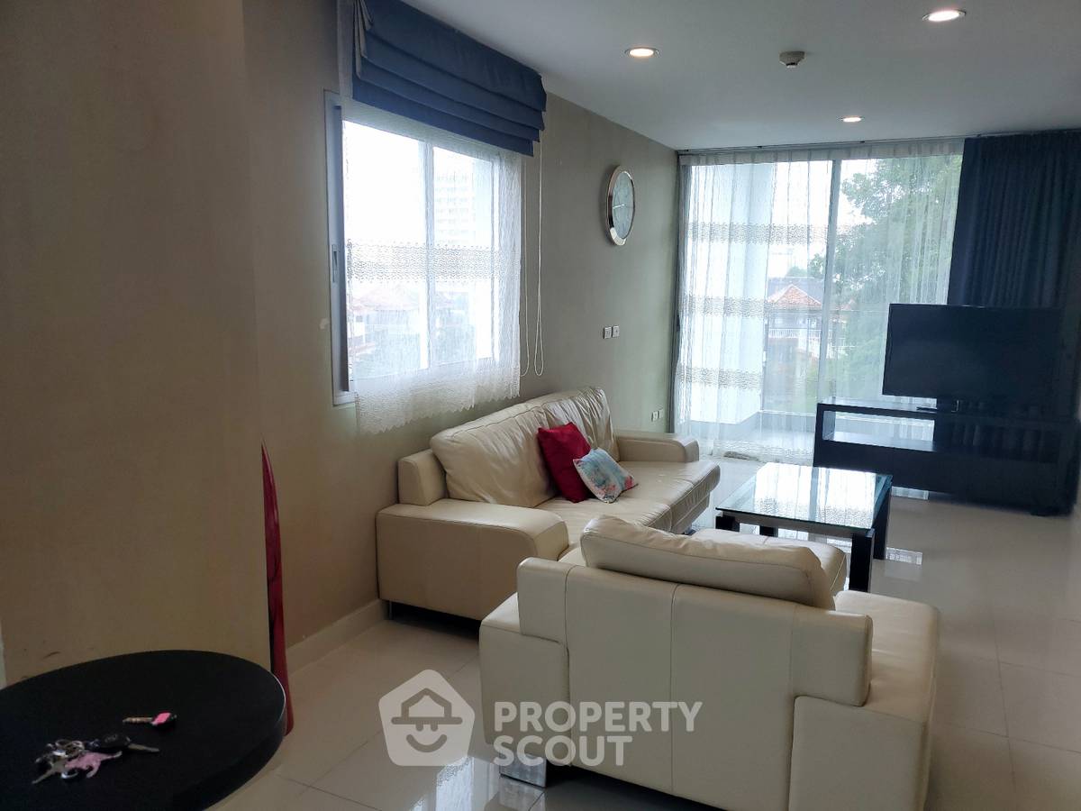 รูป คอนโด 2-ห้องนอน ที่ ปาร์ค รอยัล 3 ใกล้ ถนนพระตำหนัก พัทยา (ID 1900920) - รูปที่ 9/15
