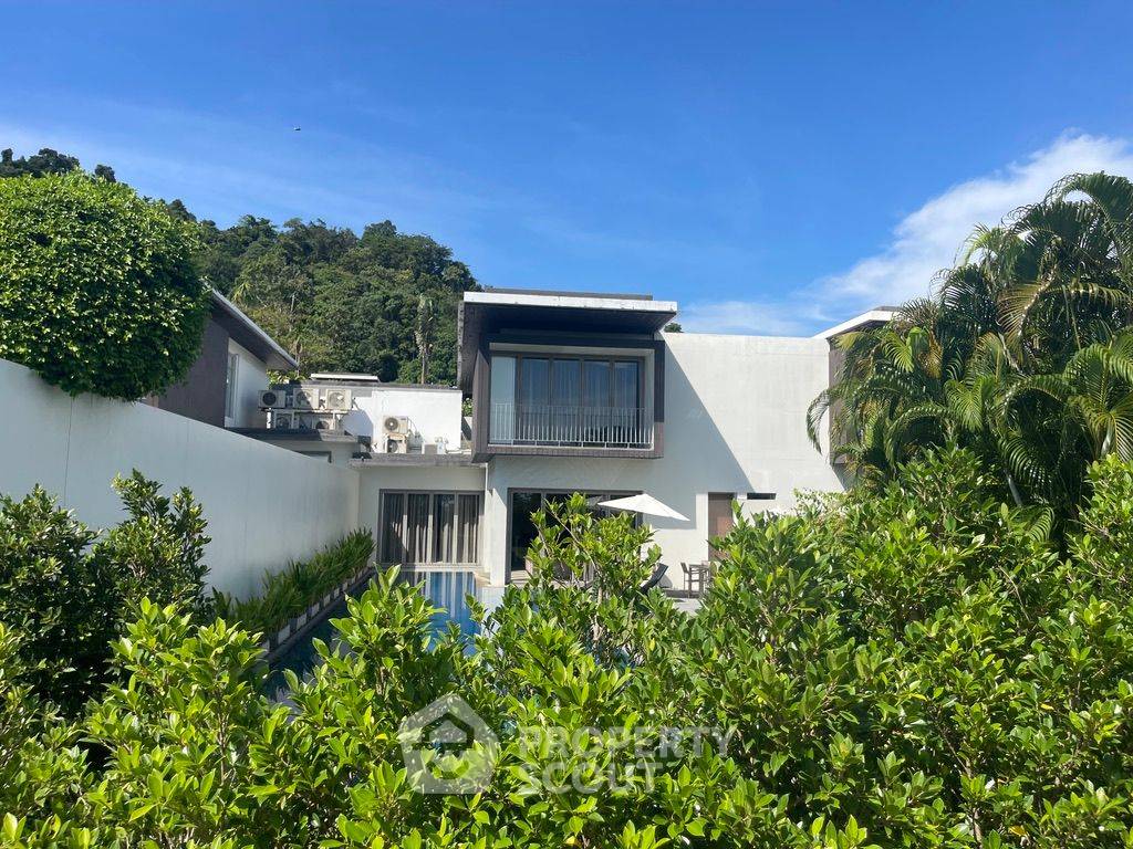 รูป วิลล่า 3-ห้องนอน ที่ บ้านยามู เรสซิเด้นท์ ใกล้ แหลม ยามู (ID 1357150) - รูปที่ 25/29