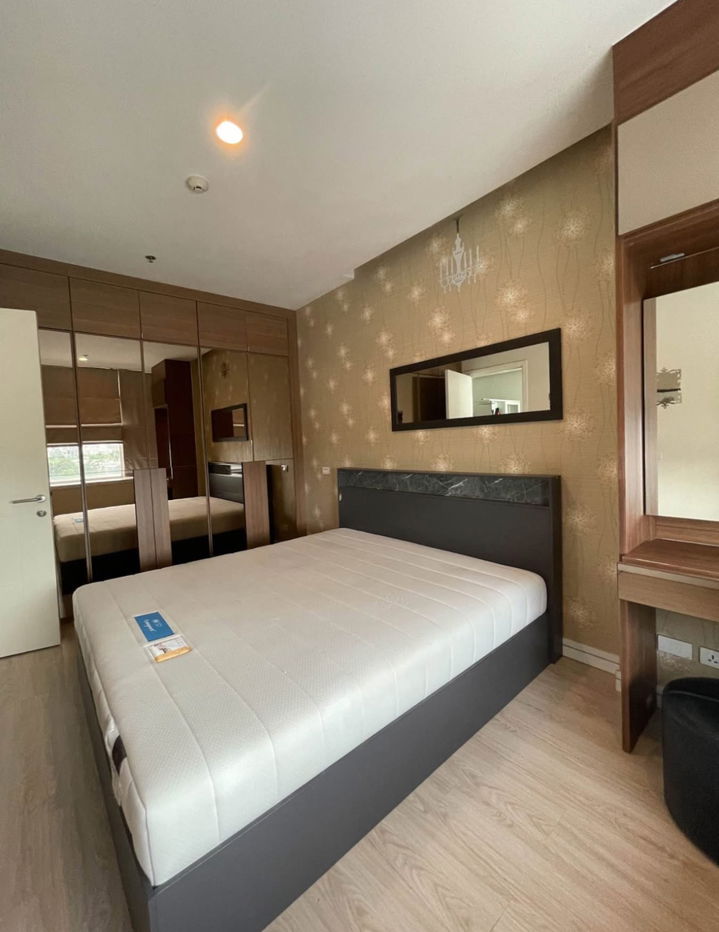 รูป ‼️✅ ให้เช่าคอนโด – For Rent: TC Green Condo ⭐️1 ห้องนอน พร้อมอยู่‼️ - รูปที่ 8/11