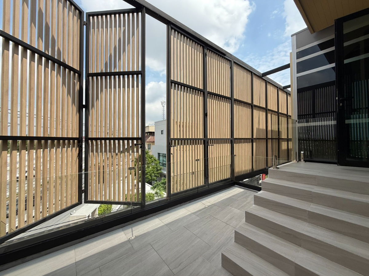 picture The Master luxury  house Nonthaburi - 21/30