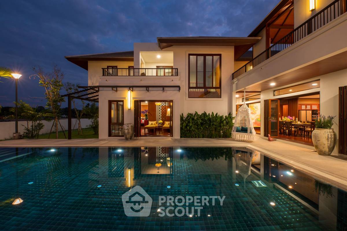 picture 5-BR Villa in Nong Phueng (ID 1300245) - 4/45