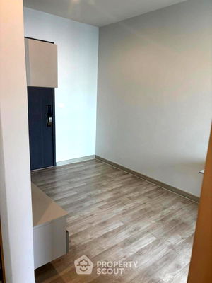 Condos for sale MRT Bang Sue : 1-BR Condo at Niche Pride Taopoon-Interchange near MRT Tao Poon (ID 2294881)