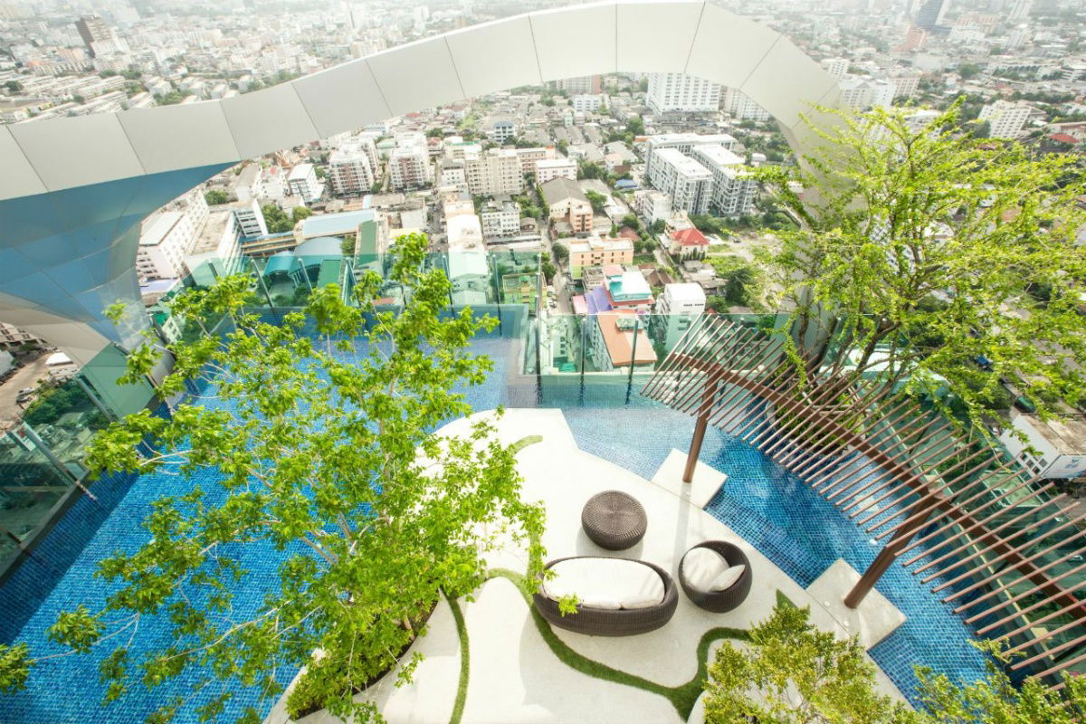 picture ✨ For Sale: Life Ratchadapisek Condo ✨  💰 Only 3,750,000 THB - 2/2