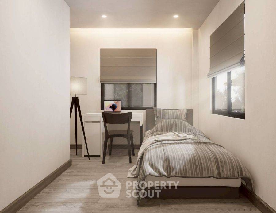 picture 3-BR House at Neighborhome Watcharaphon in Sam Wa Tawan Tok (ID 2160053) - 7/9