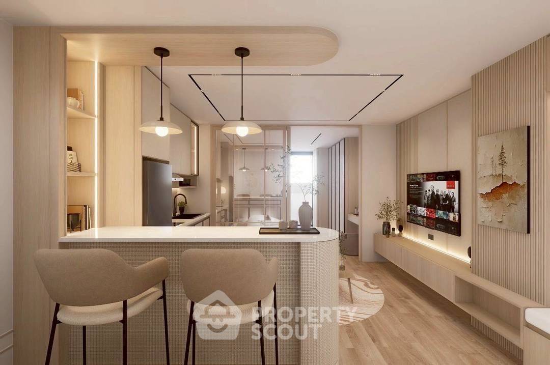 รูป คอนโด 1-ห้องนอน ที่ ศรีธนา คอนโดมิเนียม 2 ใกล้ มหาวิทยาลัยเชียงใหม่ (ID 2229578) - รูปที่ 4/12