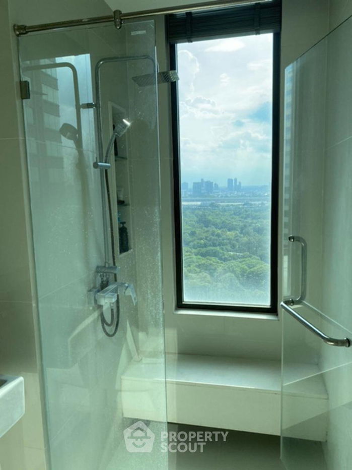 picture 2-BR Condo at Equinox Paholyothin-Viphavadee near BTS Ha Yaek Lat Phrao (ID 811345) - 5/9