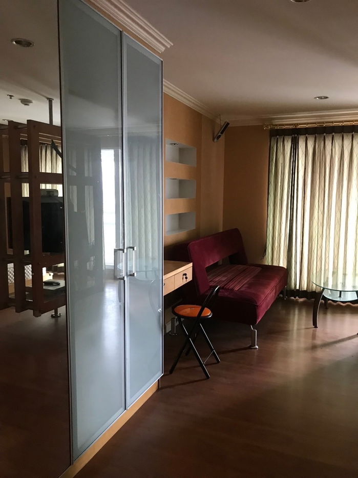 picture Code : KJ8580  for rent Grand Park View  // Line ID: @kjcondo (with @) // - 3/13