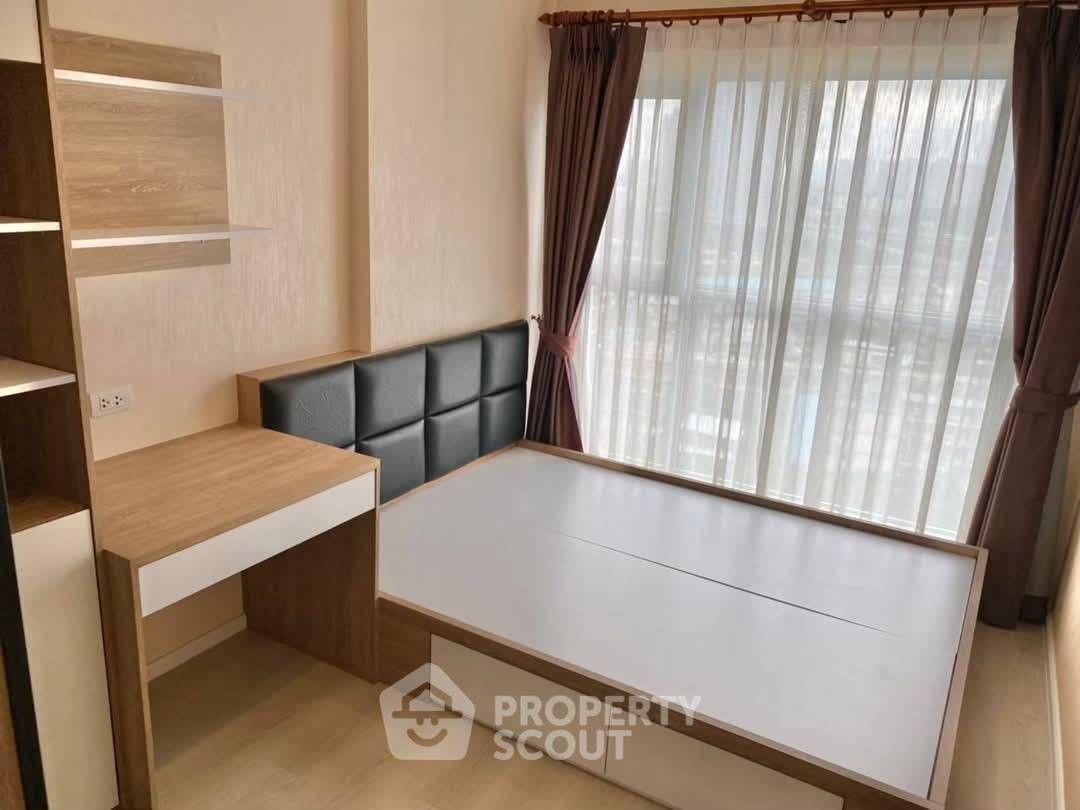 รูป คอนโด 2-ห้องนอน ที่ แอสปาย สุขุมวิท 48 ใกล้ BTS พระโขนง (ID 2071043) - รูปที่ 10/11