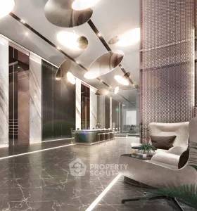 picture 3-BR Condo at IDEO Sukhumvit - Rama 4 near BTS Phra Khanong (ID 1396599) - 4/5