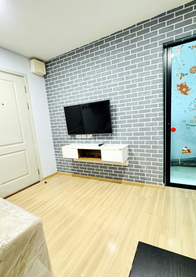 รูป ***ให้เช่า B-Loft สุขุมวิท115 (รีโนเวทใหม่!!! + ใกล้ BTSปู่เจ้า) *รับโปรพิเศษ* LINE : @Feelgoodhome (มี@หน้า) - รูปที่ 4/15