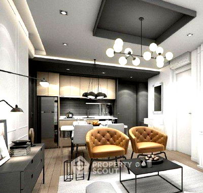 คอนโด ศรีราชา ชลบุรี : คอนโด 2-ห้องนอน ที่ ชาโมนิกซ์ ศรีราชา - แหลมฉบัง ใน ทุ่งสุขลา (ID 1278684)