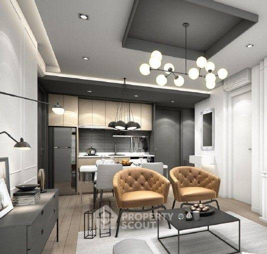 picture 2-BR Condo at Chamonix Sriracha - Laem Chabang in Thung Sukhla (ID 1278684) - 1/4