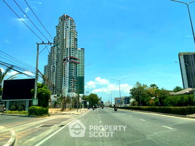 Land for sale Jomtien Sai 2 : 2,916 m² Land for Sale close to Jomtien Beach (ID 2105503)