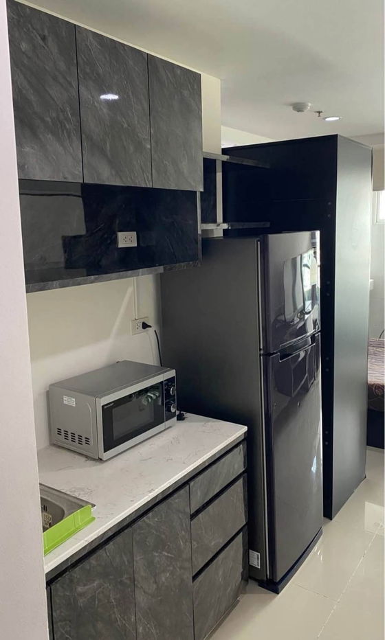 รูป ให้เช่า 𝗔𝘀𝗮𝗸𝗮𝗻 𝗣𝗹𝗮𝗰𝗲 ศรีนครินทร์🏡𝟴,𝟱𝟬𝟬 มีเครื่องซักผ้า ติด𝗕𝗧𝗦พัฒนาการ‼️#ตอบแชทไว🔥🔥  รหัส C267 - รูปที่ 4/7