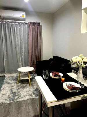 คอนโดให้เช่า : 💲RB20181 ให้เช่าถูกมาก🍀ริชพาร์ค @ ทริปเปิ้ล สเตชั่น✅แอดไลน์ @930jwqti ( มี @ ด้วย) แอดมินตอบไว