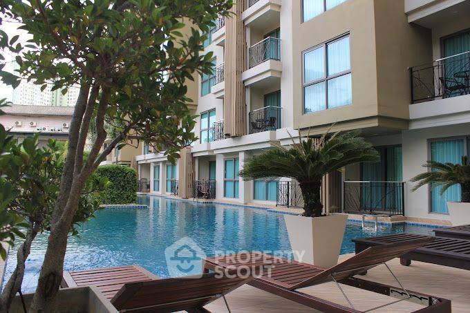 picture 2-BR Condo at City Garden Tropicana close to Naklua (ID 1522943) - 4/8