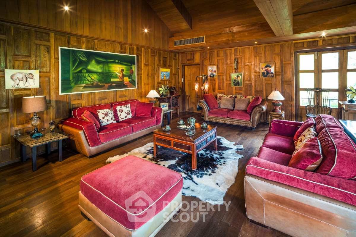 รูป บ้าน 6-ห้องนอน ที่ ปาล์มฮิลส์ กอล์ฟ คลับ แอนด์ เรสซิเดนซ์ ใกล้ เดอะ เวเนเซีย (ID 1268455) - รูปที่ 38/41