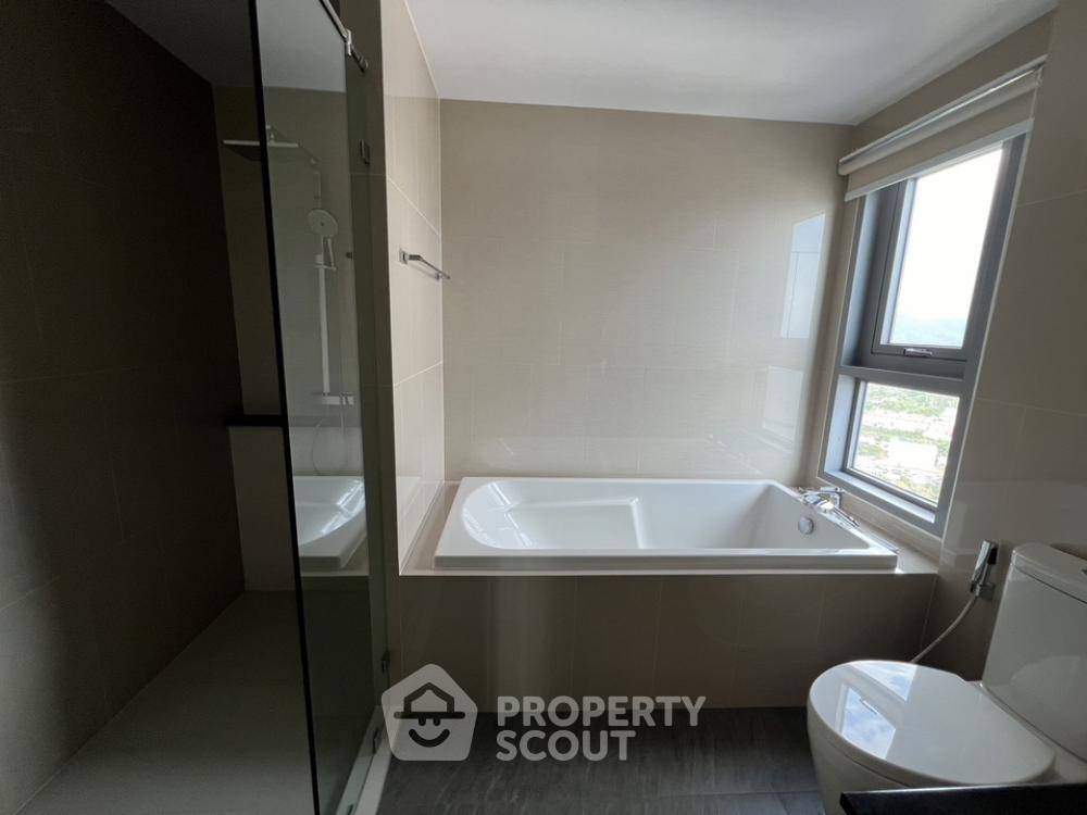 picture 3-BR Condo at The Symphony Bangphra – Sriracha in Saen Suk (ID 1501581) - 13/26