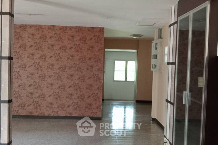 5-bed house for sale, 271 sqm, 107 sq wah, Noble Geo Watcharapol