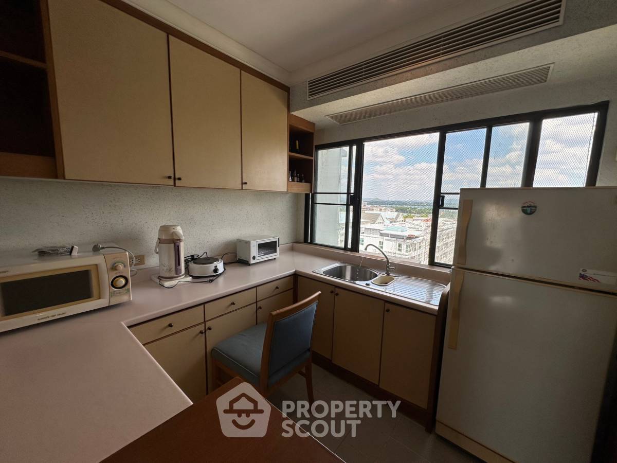 picture 3-BR Condo at Beach Villa Viphavadee Condo in Na Chom Thian (ID 1390286) - 5/20