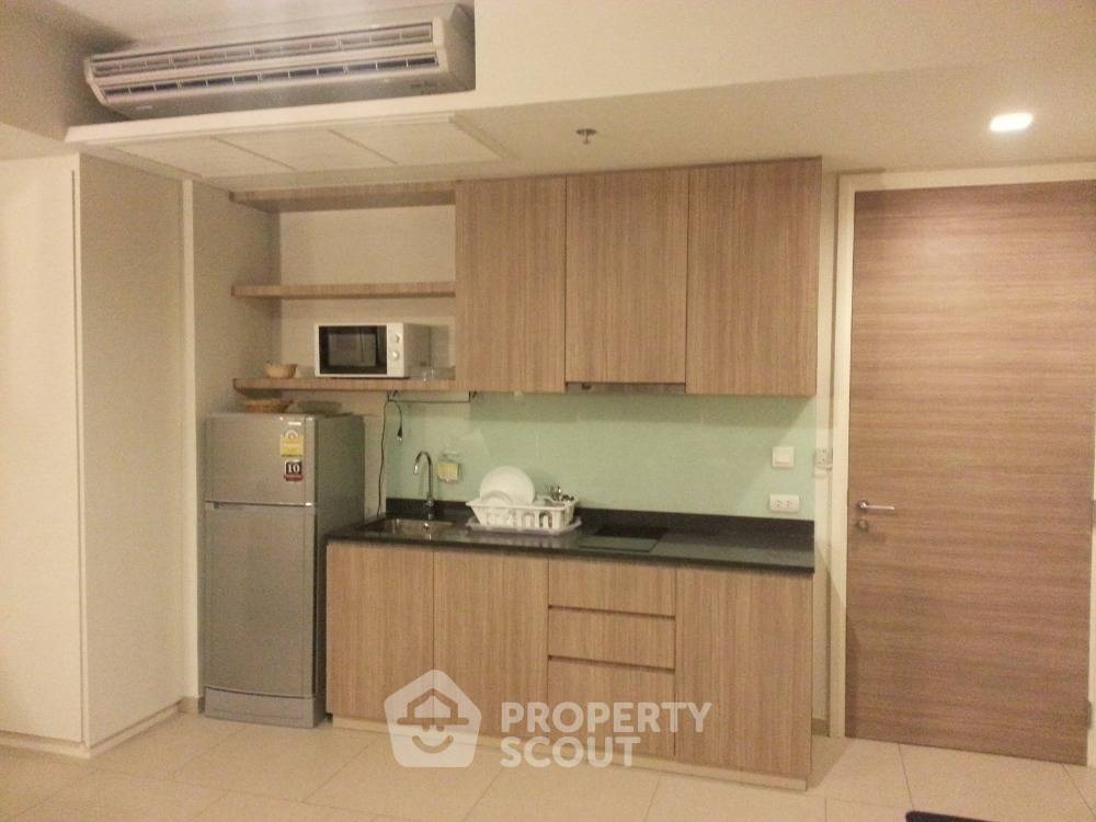 รูป คอนโด 1-ห้องนอน ที่ ซายร์ วงศ์อมาตย์ ใกล้ วงศ์อมาตย์ (ID 805665) - รูปที่ 7/13
