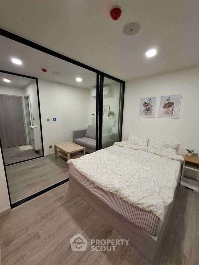 picture 1-BR Condo at KAVE Seed Kaset near BTS Kasetsart University (ID 2281323) - 3/16