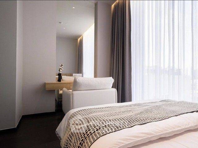 picture Studio Condo at Laviq Sukhumvit 57 near BTS Thong Lor (ID 2143611) - 5/8