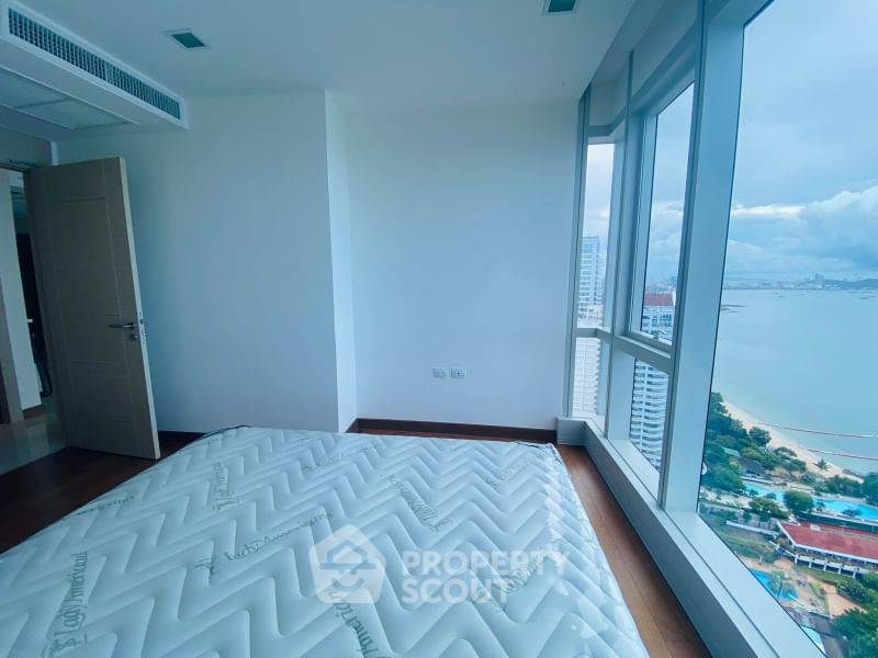 picture 1-BR Condo at The Palm - Wongamart Beach close to Pattaya North (ID 1000421) - 17/18