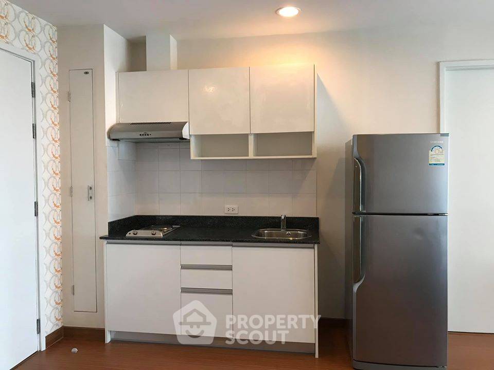 picture 2-BR Condo at Diamond Sukhumvit near BTS On Nut (ID 435712) - 7/11