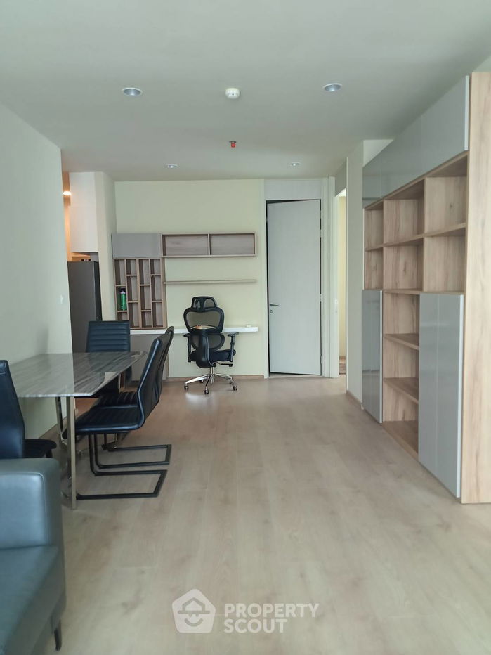 picture 2-BR Condo at Noble Recole Sukhumvit 19 near MRT Sukhumvit (ID 1835130) - 2/8