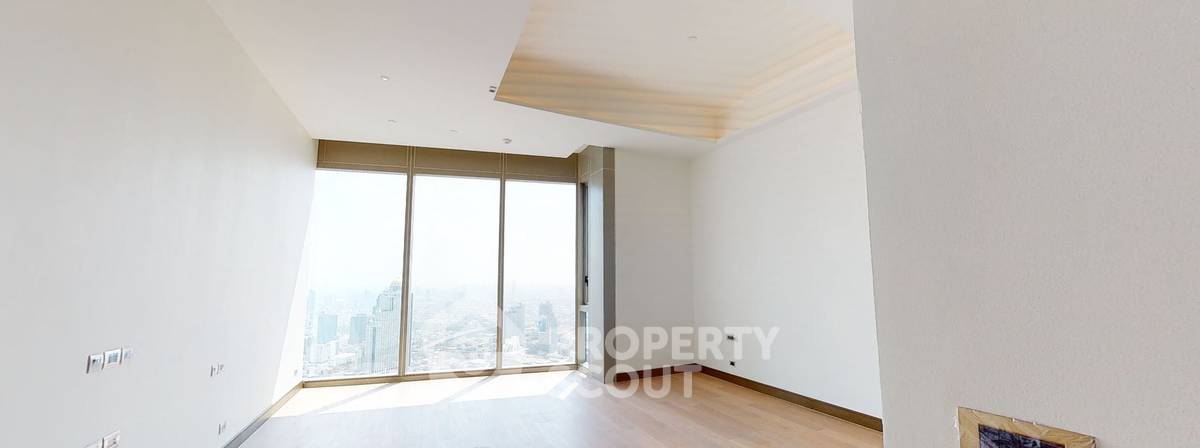 picture 4-BR Condo at The Residences At Mandarin Oriental, Bangkok near BTS Saphan Taksin (ID 856882) - 15/27
