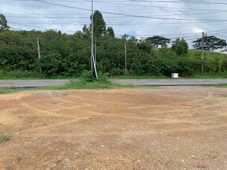 picture land for sale in khaoyai good ozone for life - 6/6