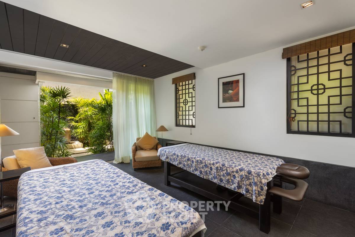 picture The Pavilions - Spa Pool Penthouse in 5* Resort at Layan Hills (ID 1529510) - 11/21