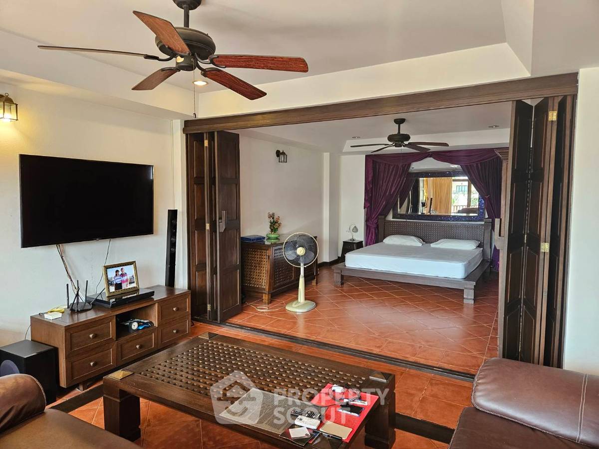 picture 2-BR Condo at Chateau Dale Thai Bali Jomtien close to Pattaya South (ID 1717351) - 16/16