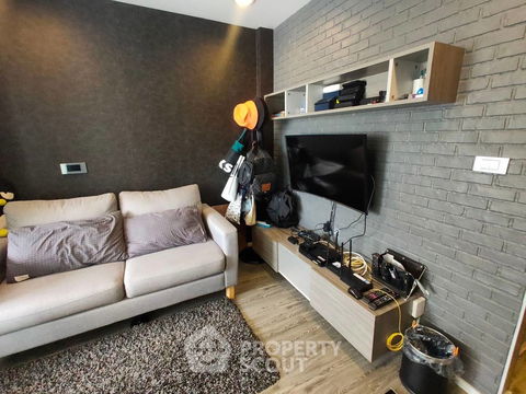 1-BR Condo at Modiz Ladprao 18 near MRT Ratchadaphisek (ID 1958914)
