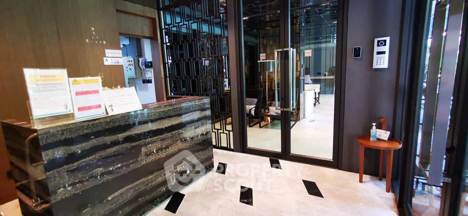 รูป คอนโด 3-ห้องนอน ที่ คลาส หลังสวน ใกล้ BTS ชิดลม (ID 391638) - รูปที่ 3/32
