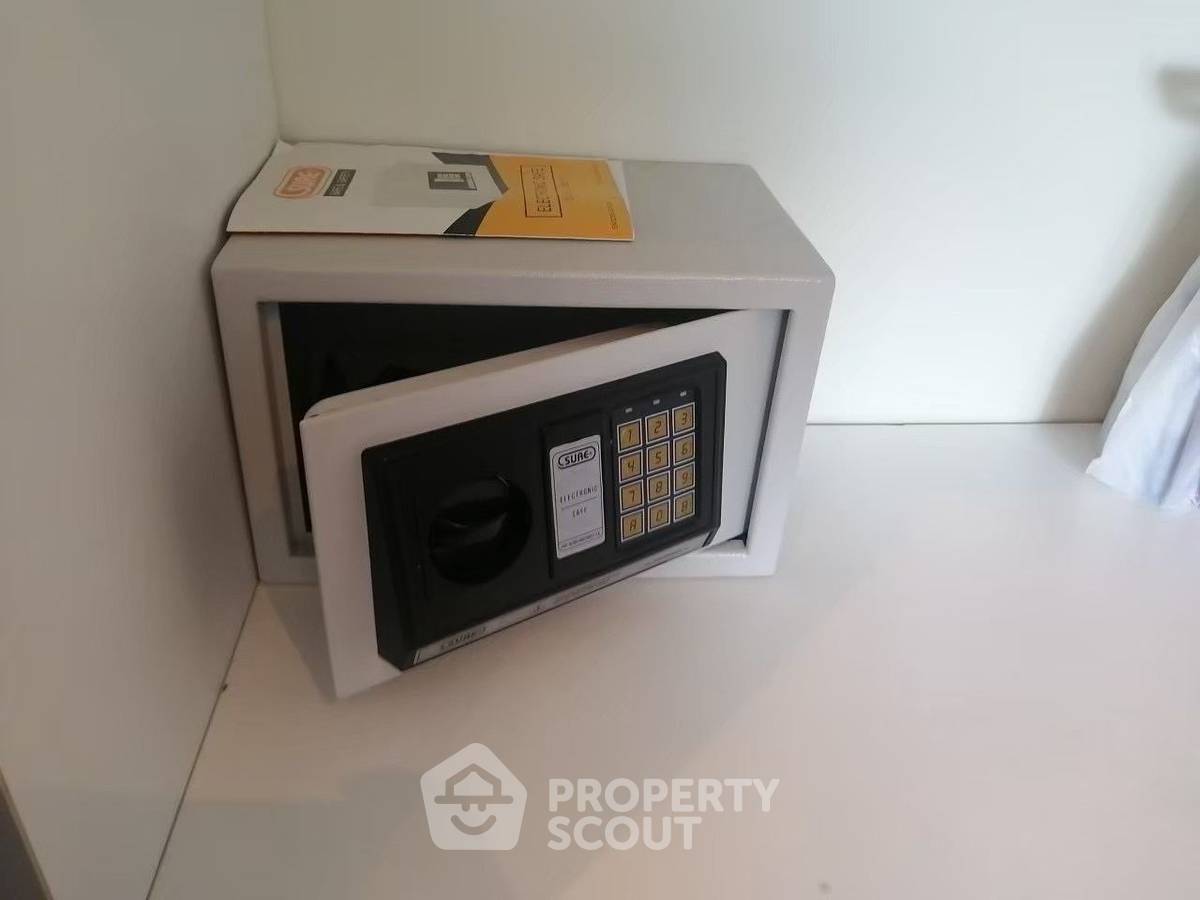 รูป คอนโด 1-ห้องนอน ที่ เซ็นทารา อเวนิว เรสซิเดนซ์ สวีท คอนโด ใกล้ พัทยาใต้ (ID 2148174) - รูปที่ 2/13