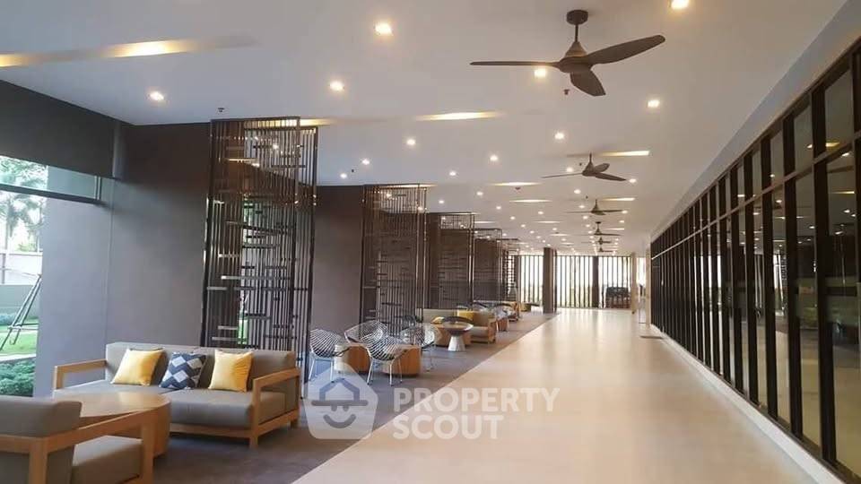 picture 1-BR Condo at Plum Condo Ramkhamhaeng Station near ARL Ramkhamhaeng (ID 2293669) - 11/13