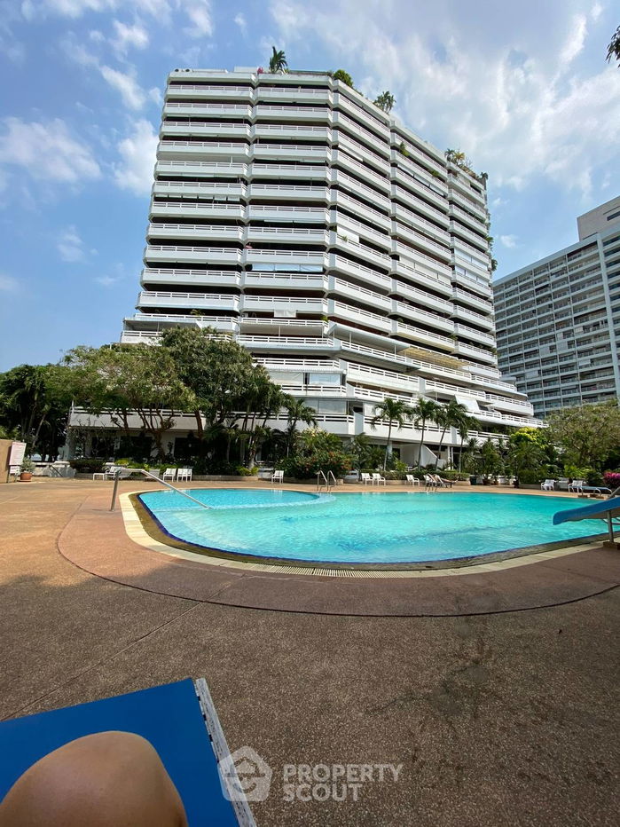 picture 2-BR Condo at Grand Condotel Jomtien close to Jomtien Beach (ID 1000407) - 17/22
