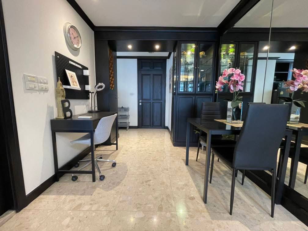picture For rent: Green Point Silom, Bangkok, ready to move in NC0006 - 5/25
