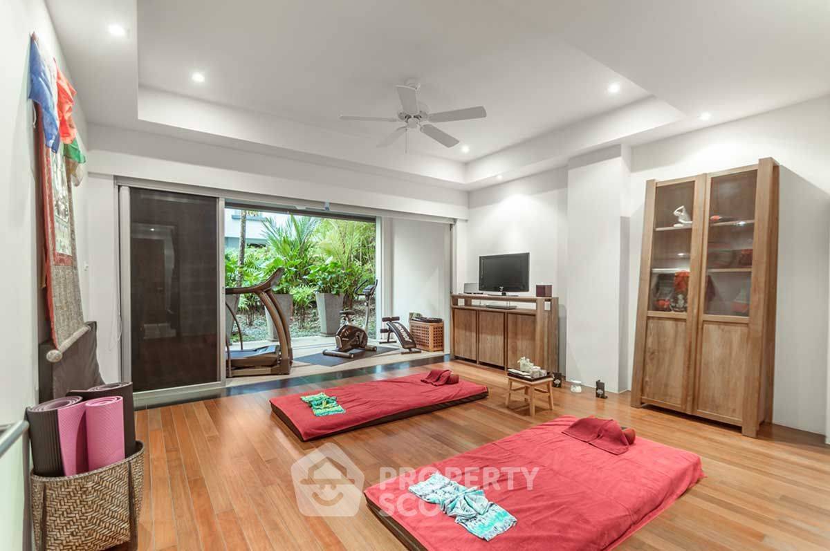 picture 5-BR House at The Residences Overlooking Layan in Choeng Thale (ID 1293094) - 25/51