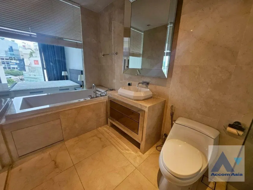 picture 🔼🔽 AccomA 📩  2 BR Condominium @MARQUE Sukhumvit (AA43803) - 13/20
