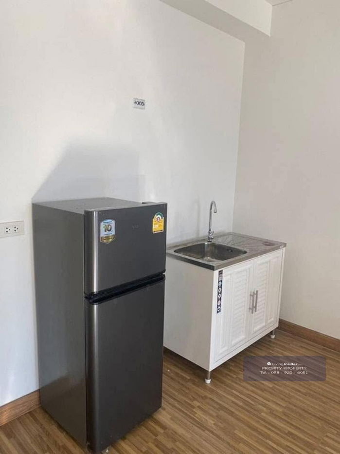 picture For rent IRIS Westgate 33.31 sq.m. - 4/5